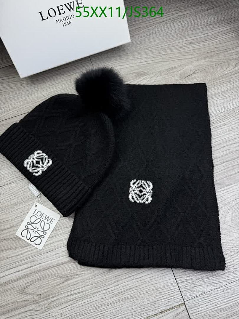 Loewe-Cap(Hat) Code: JS364 $: 55USD