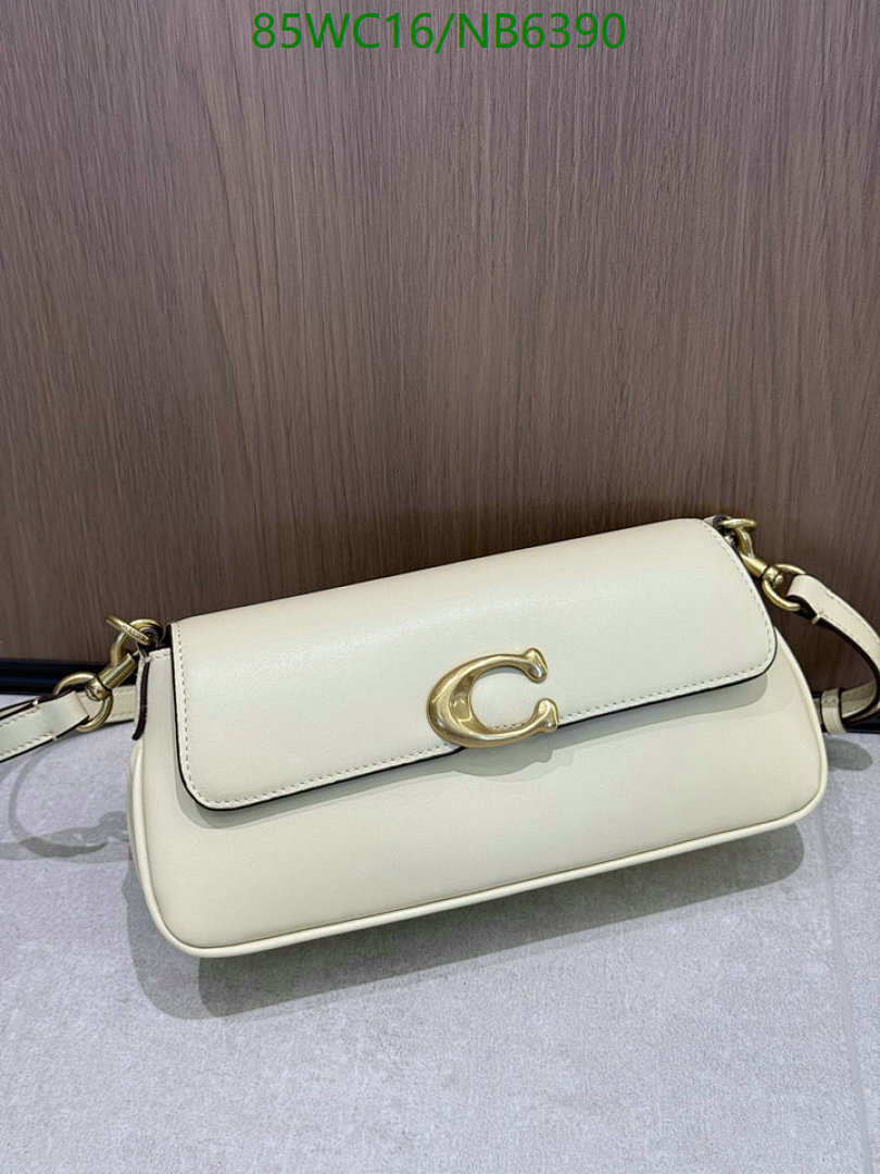 Coach-Bag-4A Quality Code: NB6390 $: 85USD