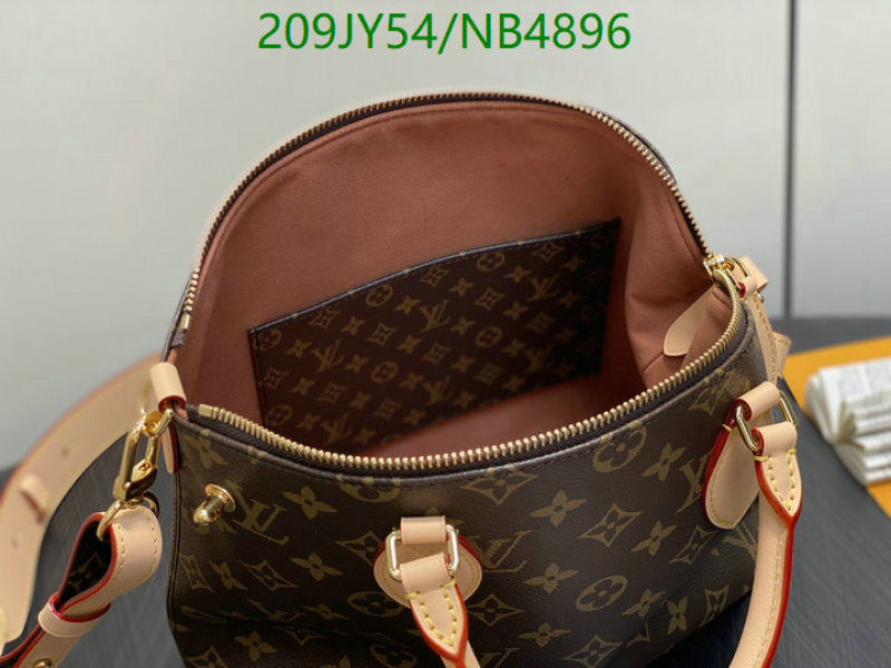 LV-Bag-Mirror Quality Code: NB4896 $: 209USD