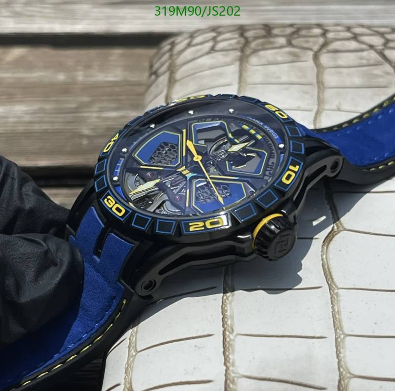 Roger Dubuis-Watch-Mirror Quality Code: JS202 $: 319USD