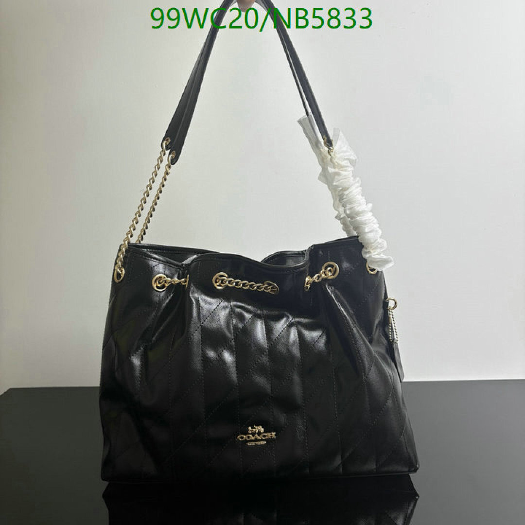 Coach-Bag-4A Quality Code: NB5833 $: 99USD