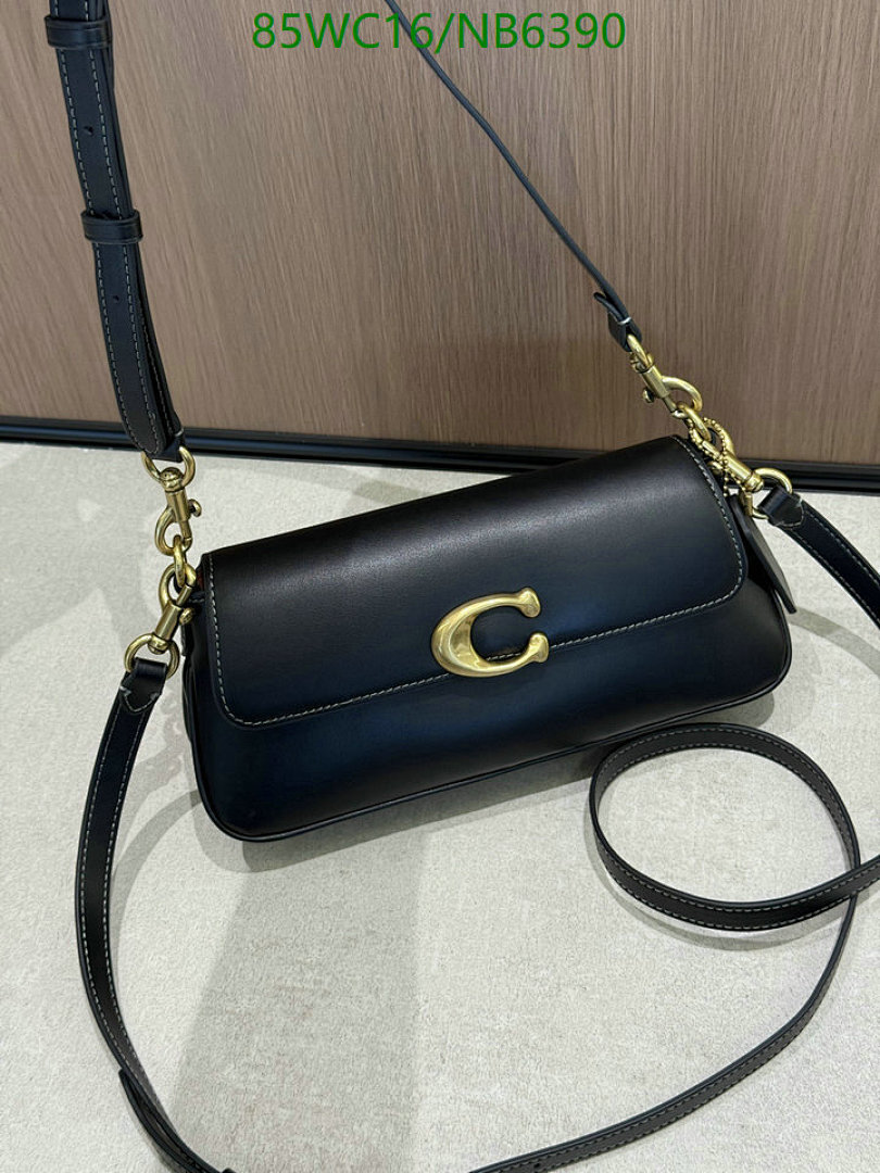 Coach-Bag-4A Quality Code: NB6390 $: 85USD