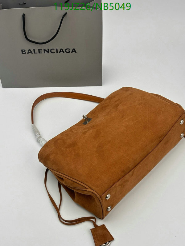 Balenciaga-Bag-4A Quality Code: NB5049 $: 119USD