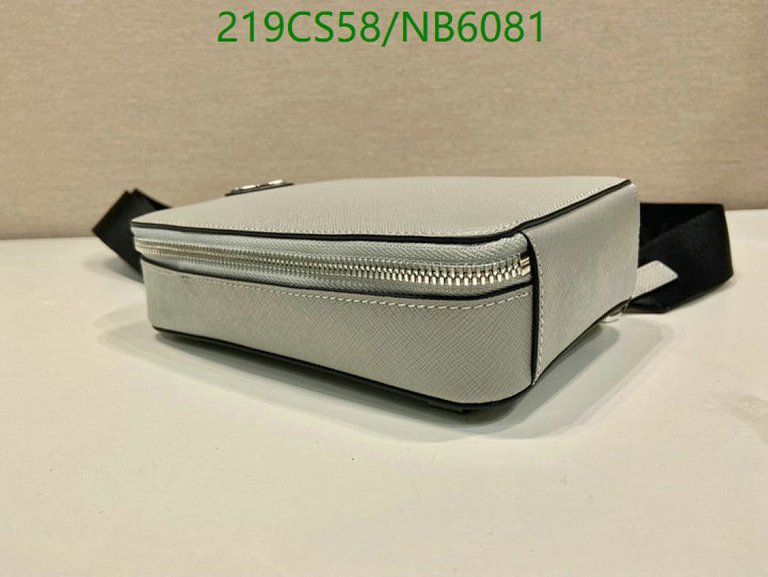 Prada-Bag-Mirror Quality Code: NB6081 $: 219USD