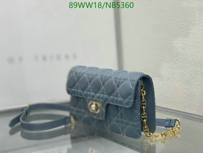 Dior-Bag-4A Quality Code: NB5360 $: 89USD