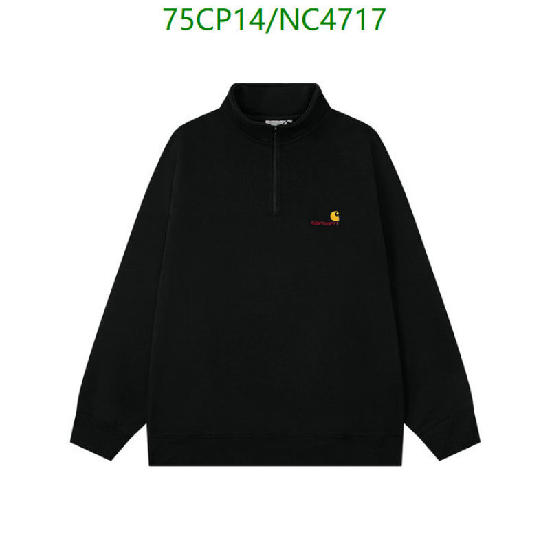 Carhartt-Clothing Code: NC4717 $: 75USD