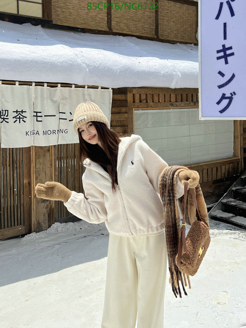 Ralph Lauren-Clothing Code: NC6132 $: 85USD