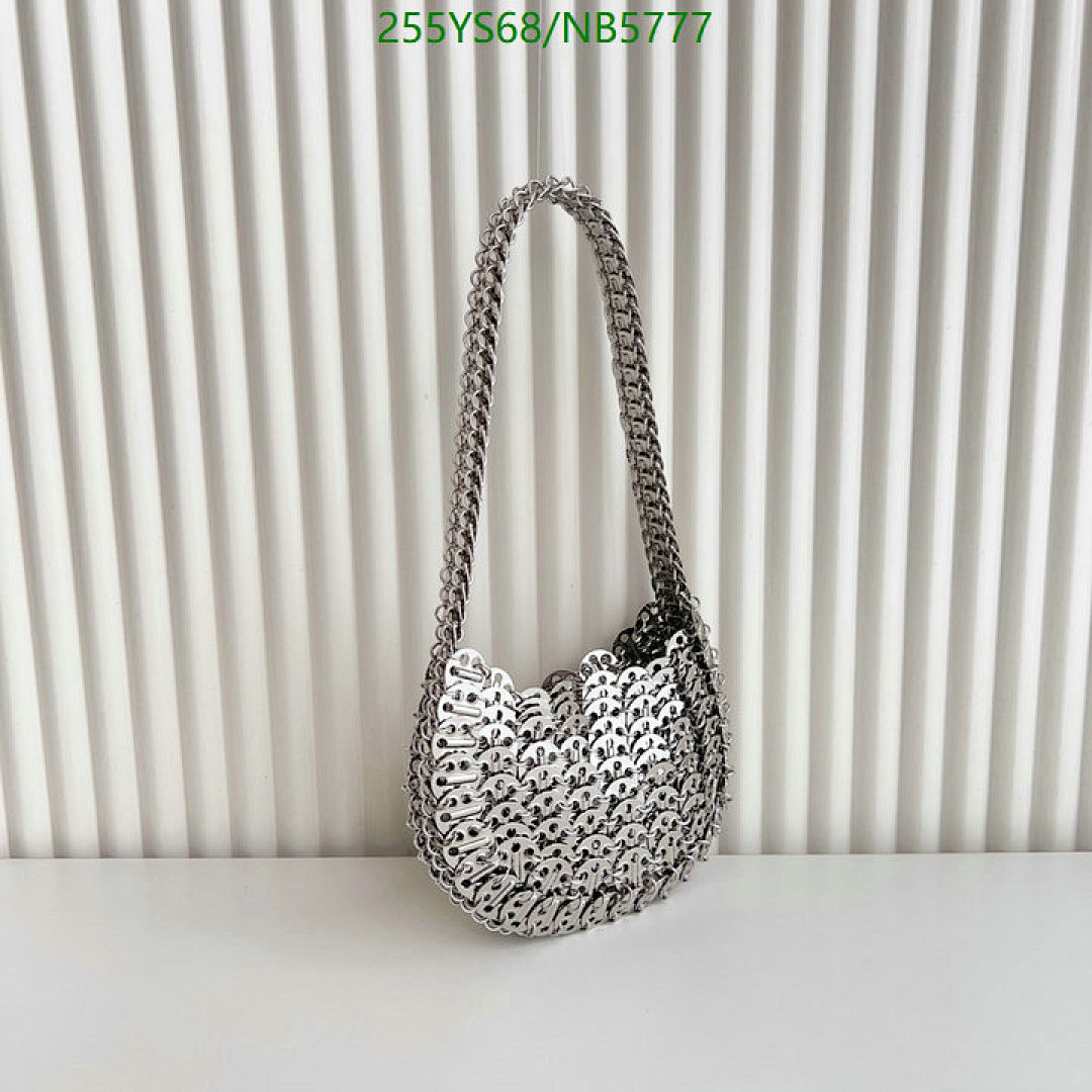 Paco rabanne-Bag-Mirror Quality Code: NB5777 $: 255USD