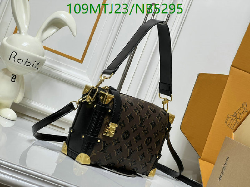 LV-Bag-4A Quality Code: NB5295 $: 109USD