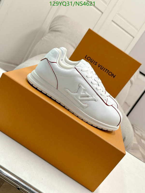 LV-Women Shoes Code: NS4621 $: 129USD