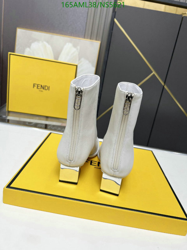 Fendi-Women Shoes Code: NS5621 $: 165USD
