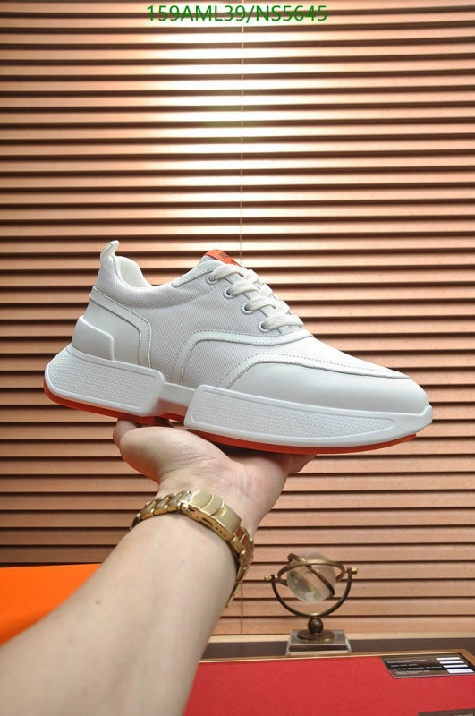 Hermes-Women Shoes Code: NS5645 $: 159USD