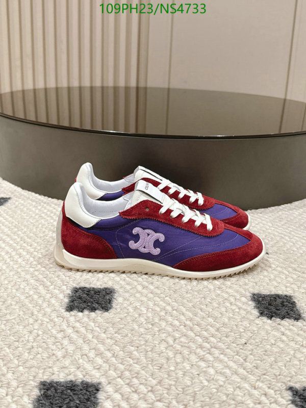 Celine-Women Shoes Code: NS4733 $: 109USD