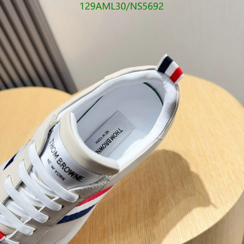 Thom Browne-Men shoes Code: NS5692 $: 129USD