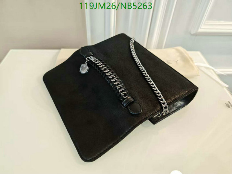 Stella McCartney-Bag-Mirror Quality Code: NB5263 $: 119USD