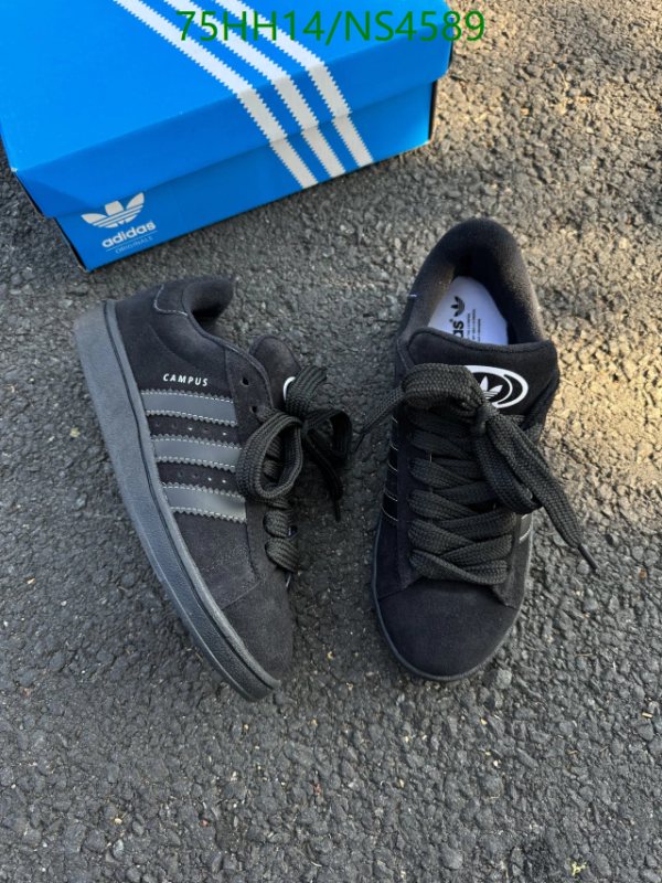 Adidas-Women Shoes Code: NS4589 $: 75USD