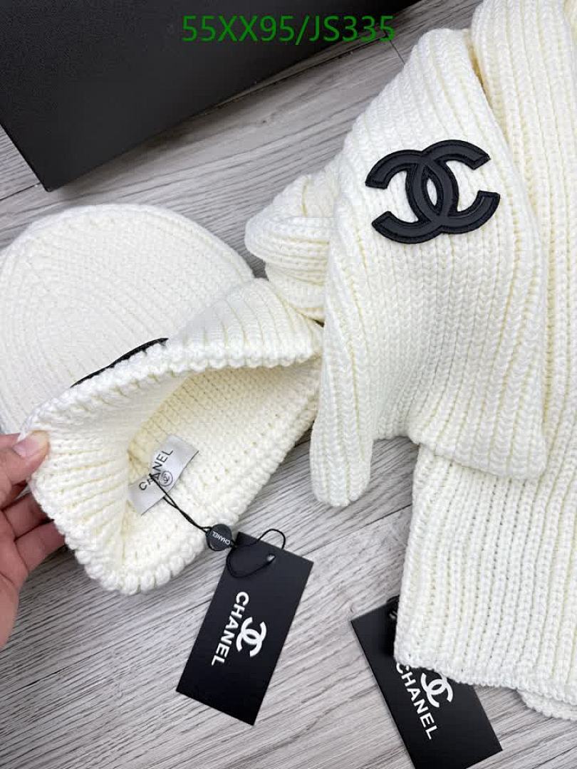 Chanel-Cap(Hat) Code: JS335 $: 55USD
