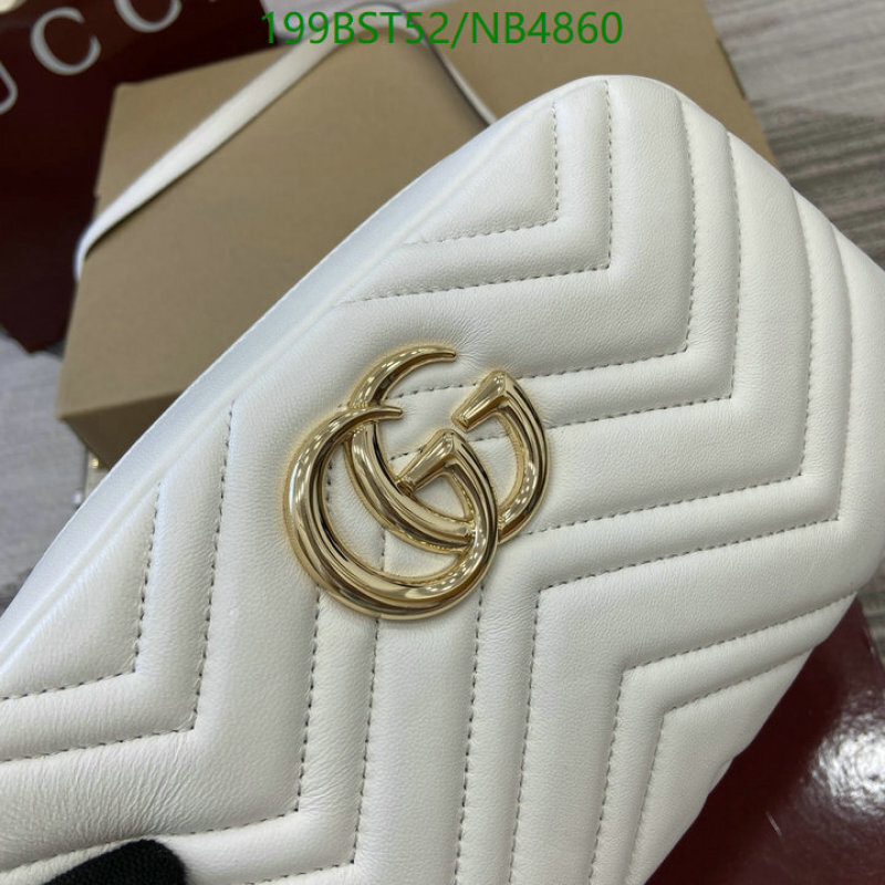 Gucci-Bag-Mirror Quality Code: NB4860 $: 199USD