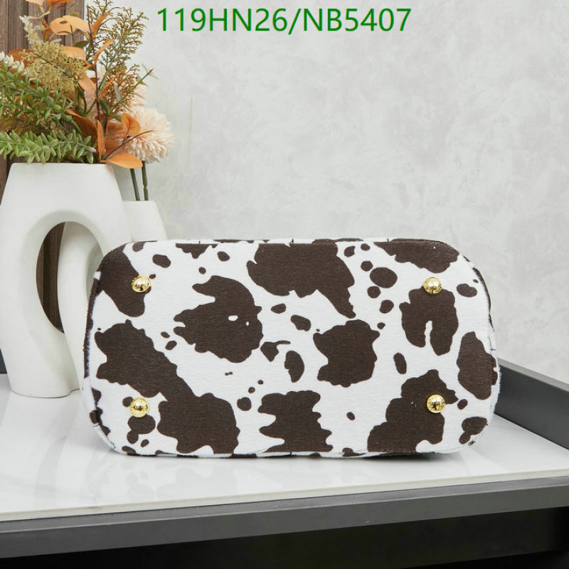 Prada-Bag-4A Quality Code: NB5407 $: 119USD