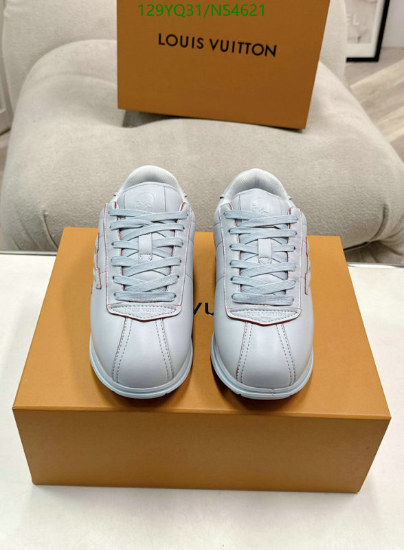 LV-Women Shoes Code: NS4621 $: 129USD