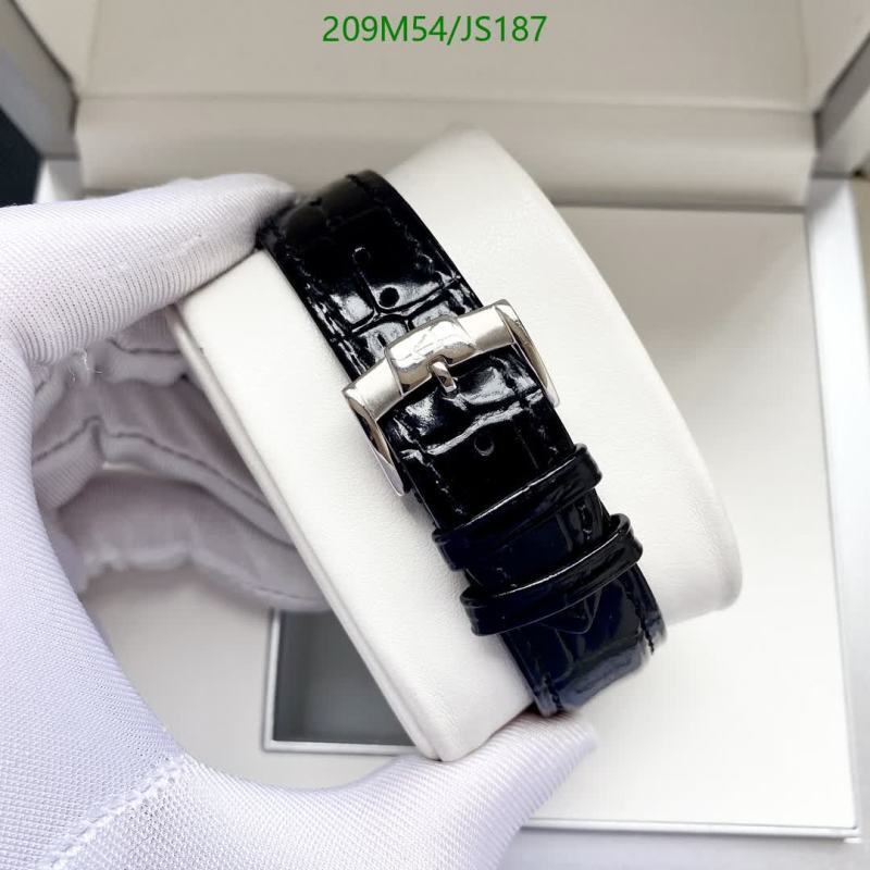 Omega-Watch(Mirror Quality) Code: JS187 $: 209USD