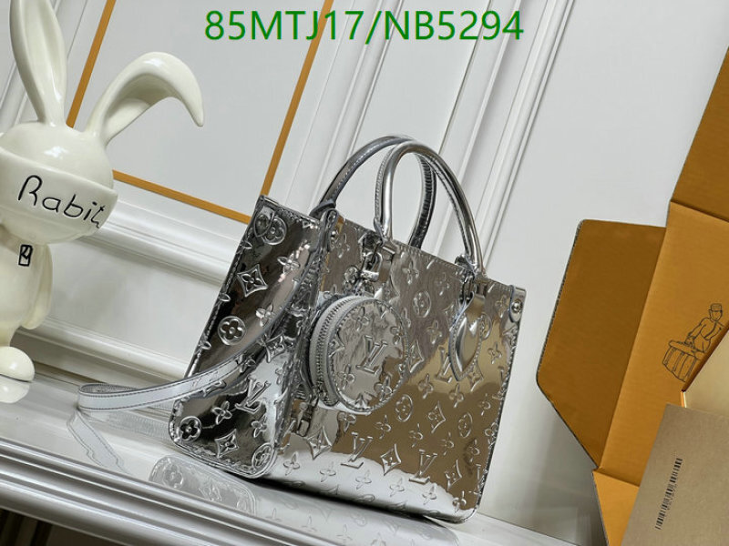 LV-Bag-4A Quality Code: NB5294 $: 85USD