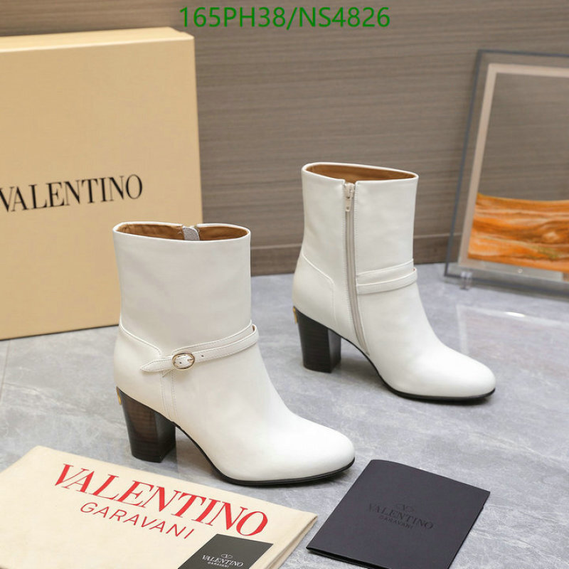 Boots-Women Shoes Code: NS4826 $: 165USD