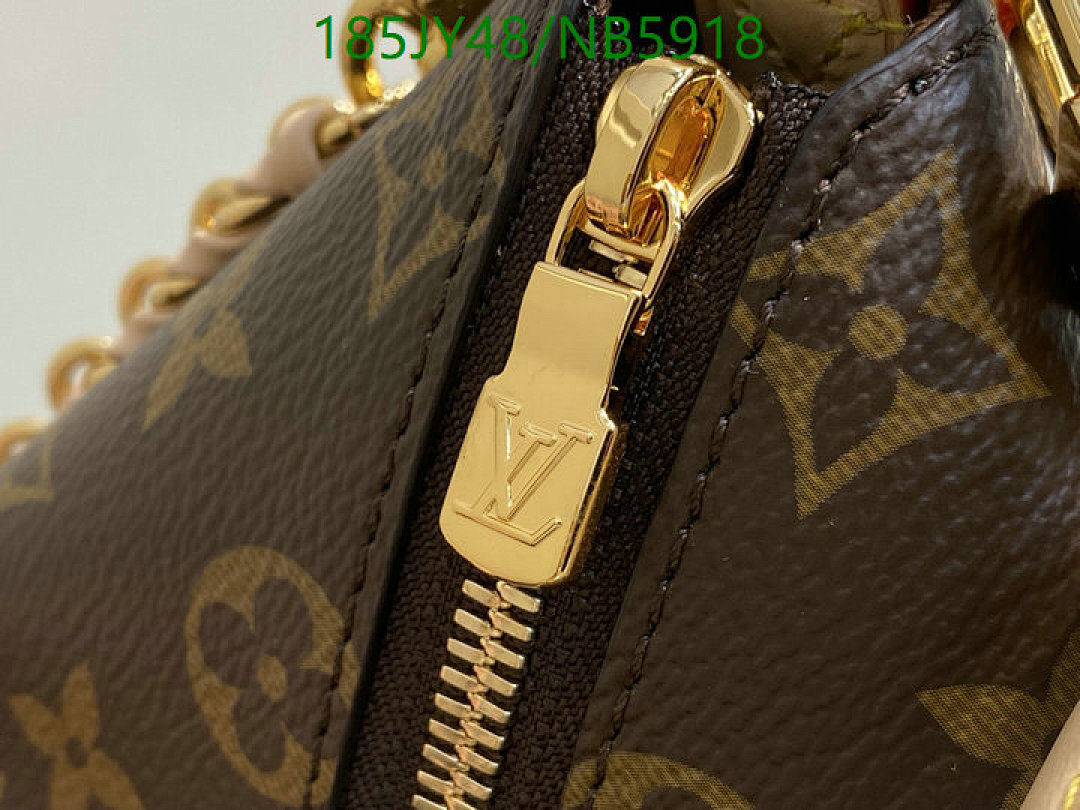 LV-Bag-Mirror Quality Code: NB5918 $: 185USD