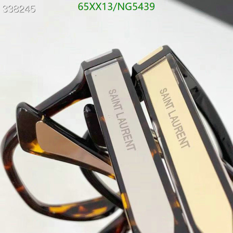 YSL-Glasses Code: NG5439 $: 65USD