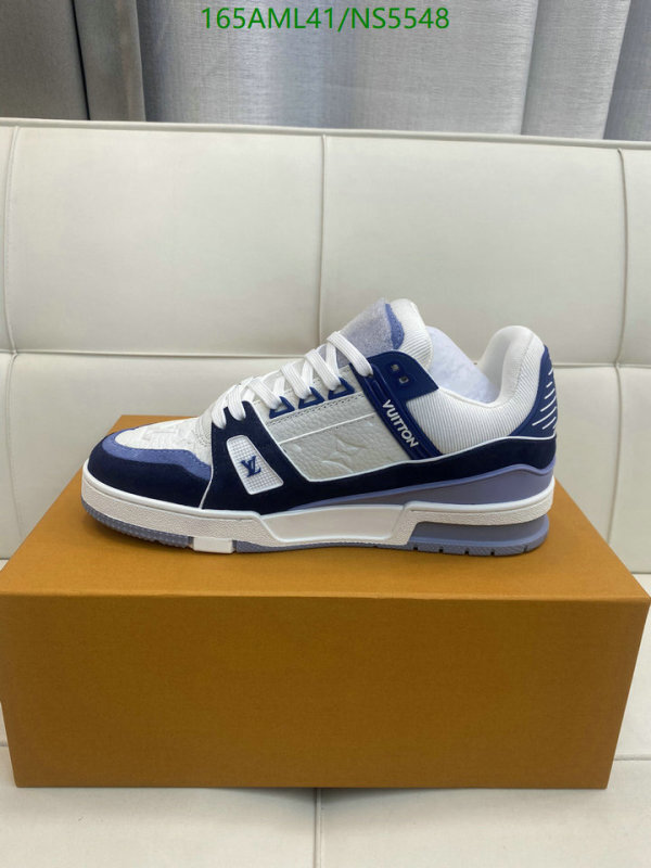 LV-Women Shoes Code: NS5548 $: 165USD