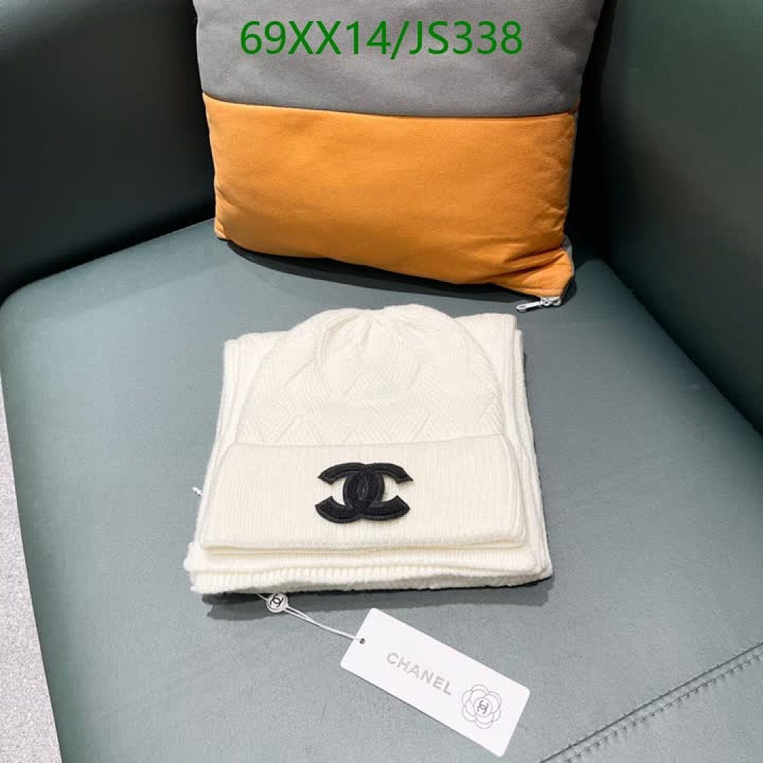 Chanel-Scarf Code: JS338 $: 69USD