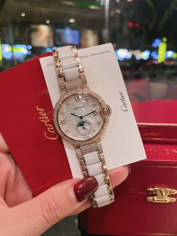Cartier-Watch-4A Quality Code: JS93 $: 175USD