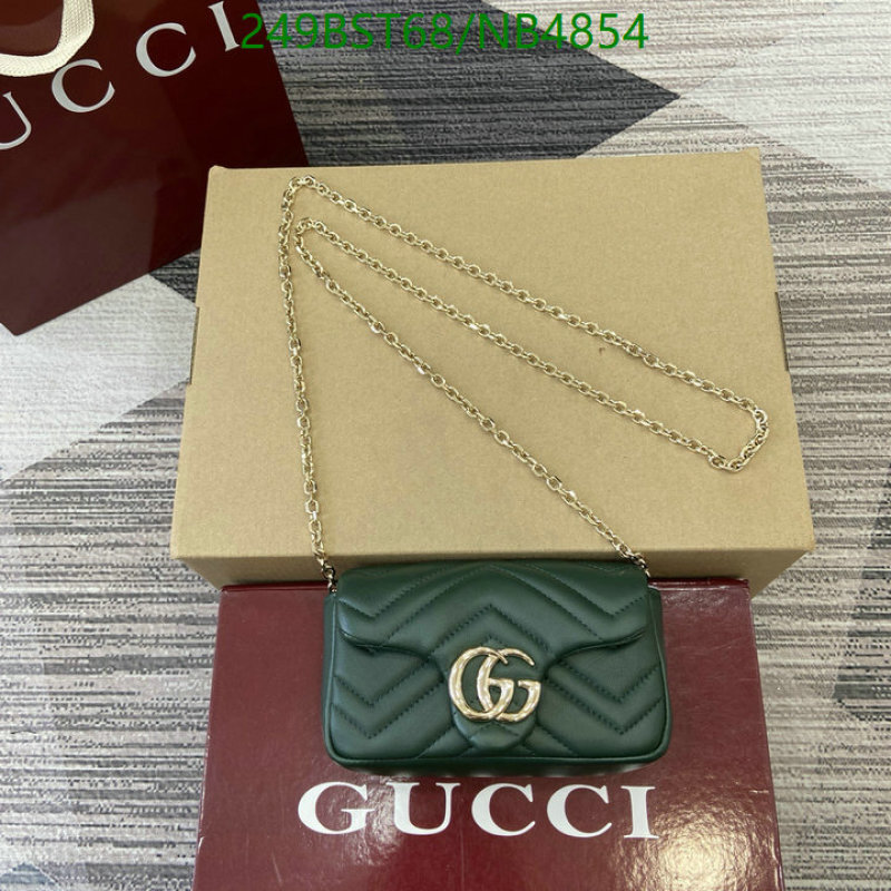 Gucci-Bag-Mirror Quality Code: NB4854