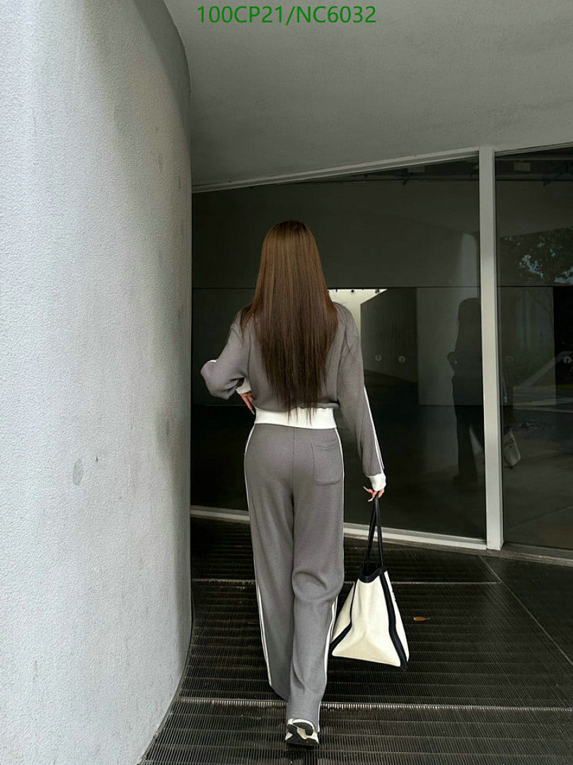 Chanel-Clothing Code: NC6032 $: 100USD