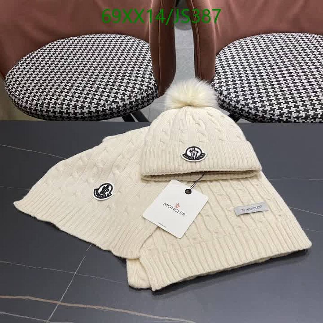 Moncler-Cap(Hat) Code: JS387 $: 69USD