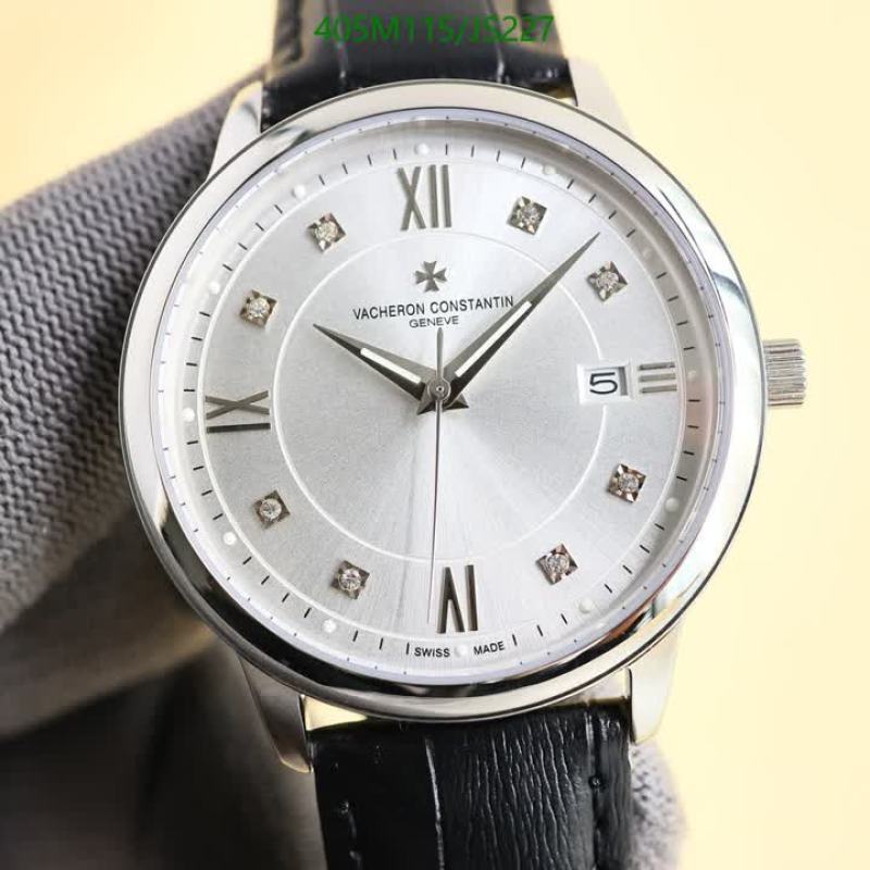 Vacheron Constantin-Watch-Mirror Quality Code: JS227 $: 405USD