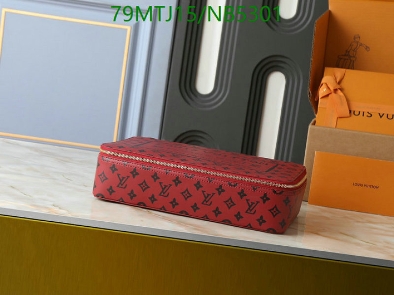 LV-Bag-4A Quality Code: NB5301