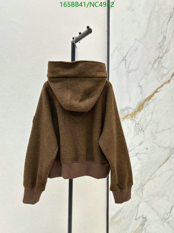 Canada Goose-Clothing Code: NC4932 $: 165USD