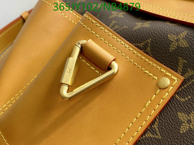 LV-Bag-Mirror Quality Code: NB4849 $: 365USD