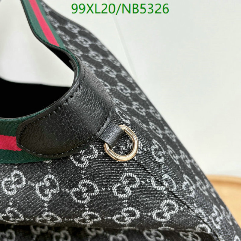 Gucci-Bag-4A Quality Code: NB5326 $: 99USD