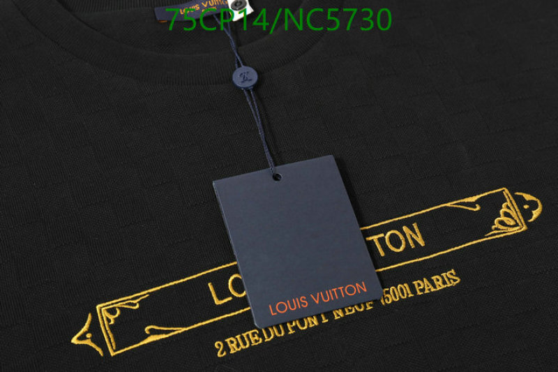 LV-Clothing Code: NC5730 $: 75USD