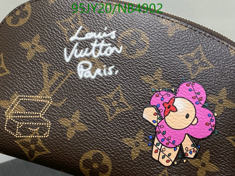 LV-Bag-Mirror Quality Code: NB4902 $: 95USD
