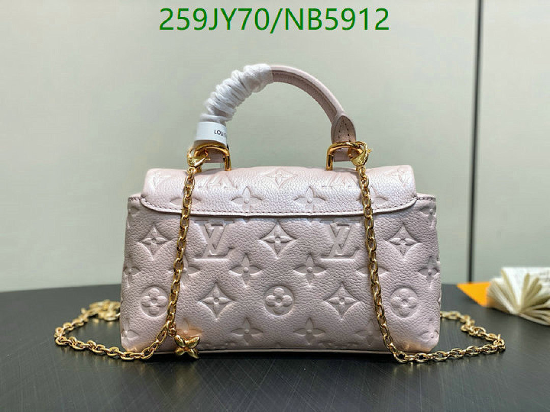LV-Bag-Mirror Quality Code: NB5912 $: 259USD