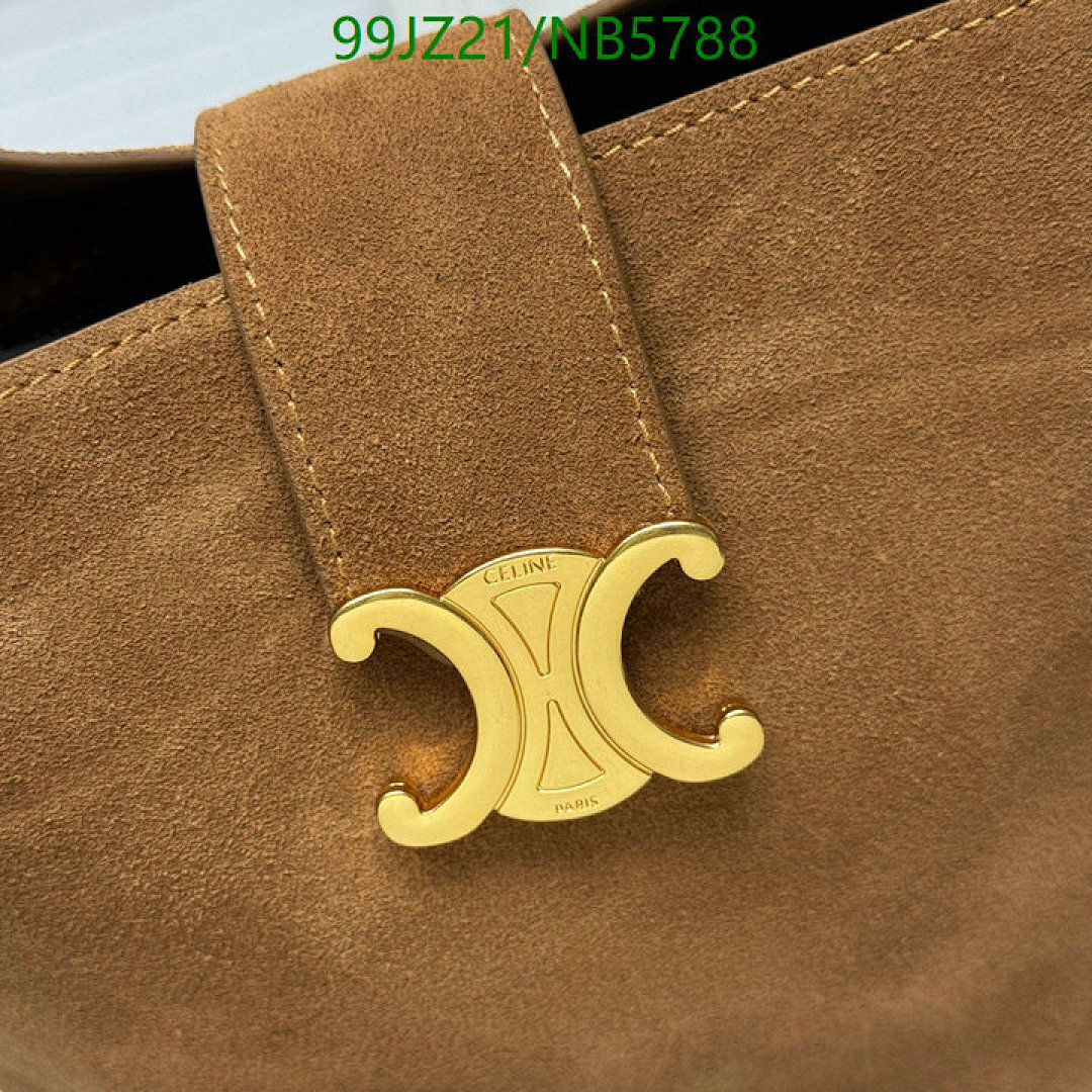 Celine-Bag-4A Quality Code: NB5788 $: 99USD