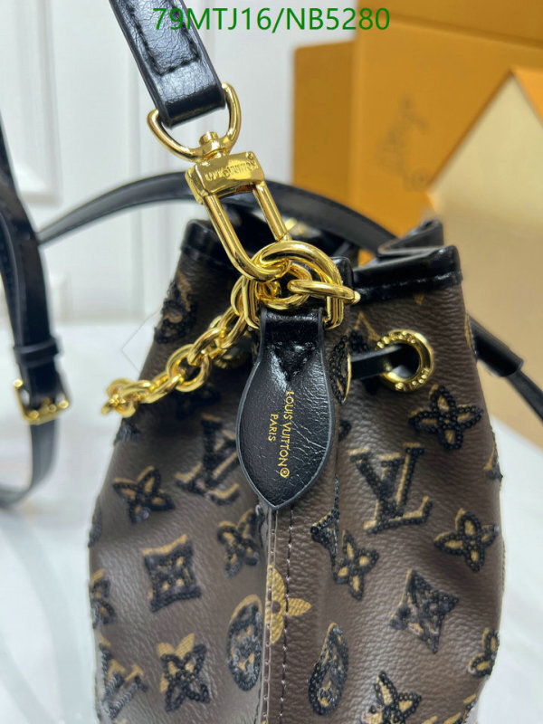 LV-Bag-4A Quality Code: NB5280 $: 79USD