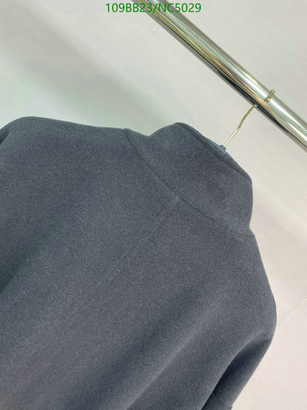 MIUMIU-Clothing Code: NC5029 $: 109USD