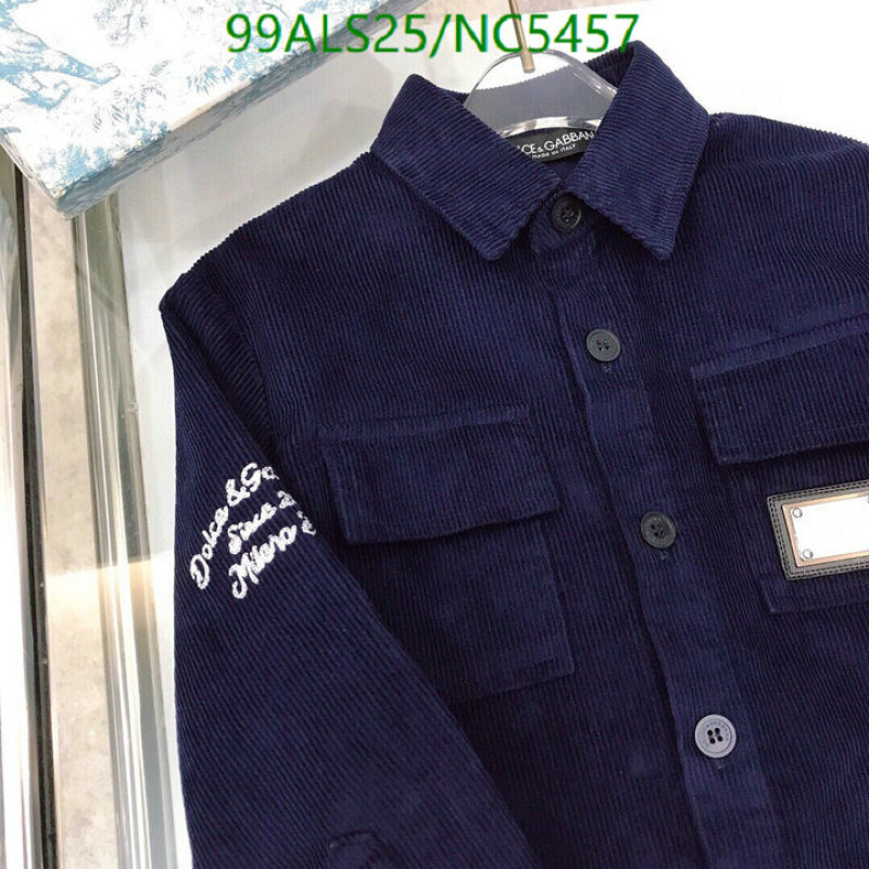 D&G-Kids Clothing Code: NC5457 $: 99USD