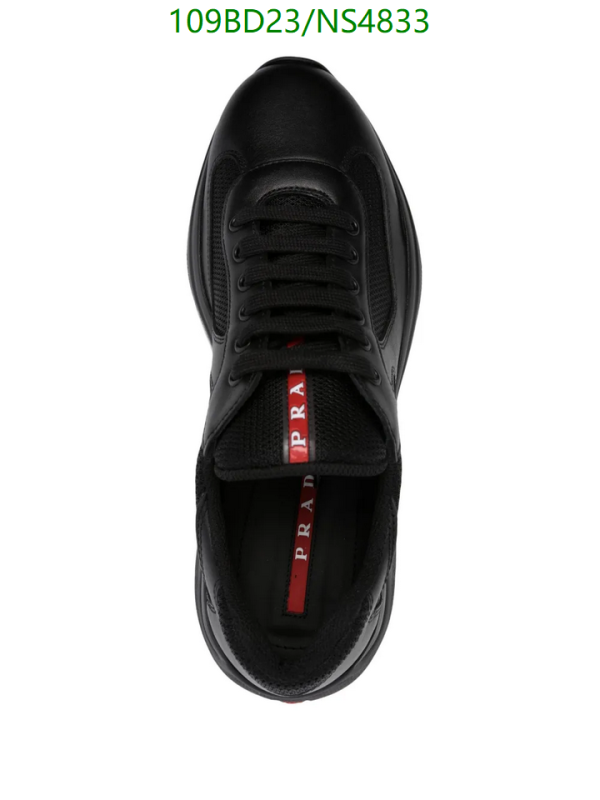 Prada-Women Shoes Code: NS4833