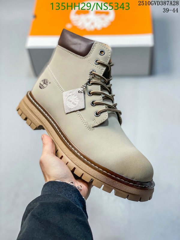 Timberland-Men shoes Code: NS5343 $: 135USD
