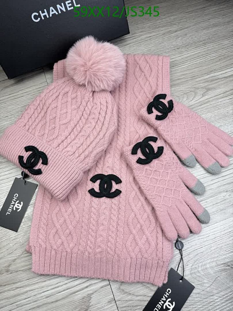 Chanel-Cap(Hat) Code: JS345 $: 59USD